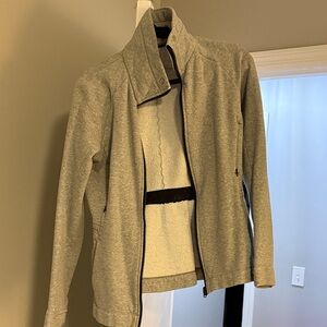 Lululemon jacket